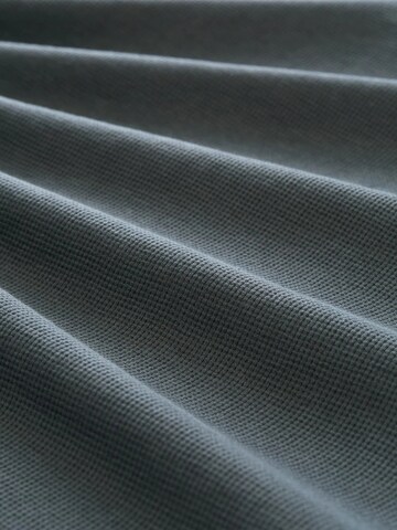 TOM TAILOR Shirt in Groen: voorkant