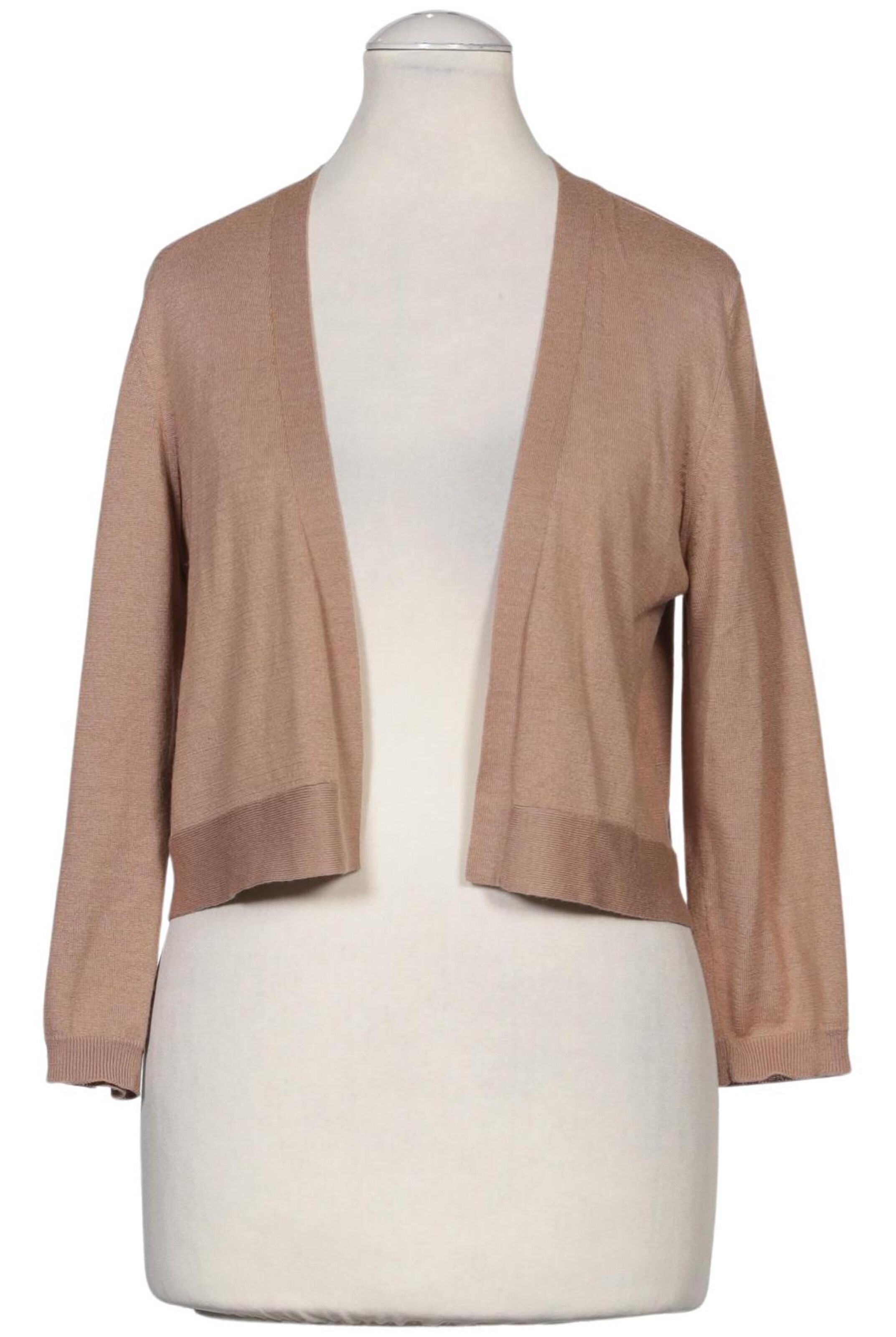 Dorothee Schumacher Sweater & Cardigan in S in Beige: front