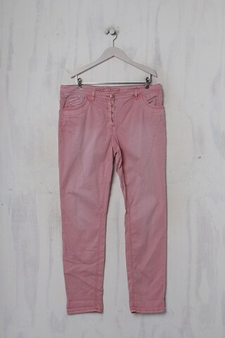 CECIL Jeans in 37 in Pink: front