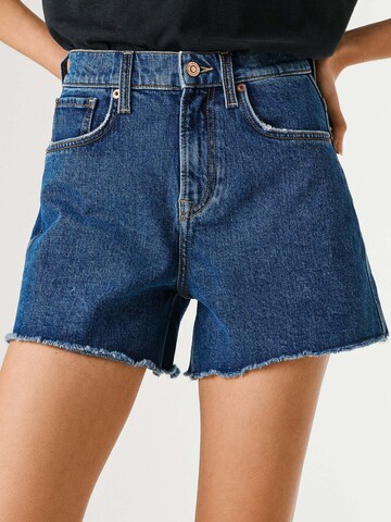 regular Jeans 'Rachel' di Pepe Jeans in blu