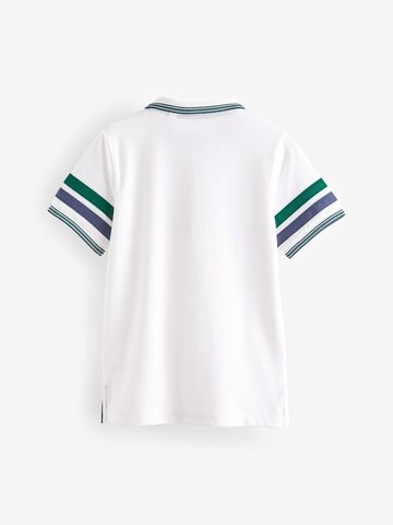 Next Shirt in White