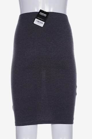 Zalando Skirt in XS in Grey
