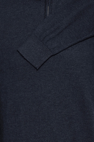 Pull-over 'BHBAGGE' BLEND en noir