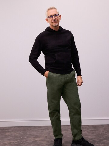 Next Pullover in Schwarz