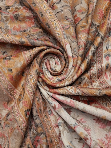 AVANT-GARDE PARIS - Cachecóis 'Lioraana' em mistura de cores