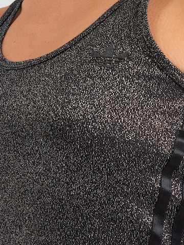 ADIDAS ORIGINALS Top - Čierna