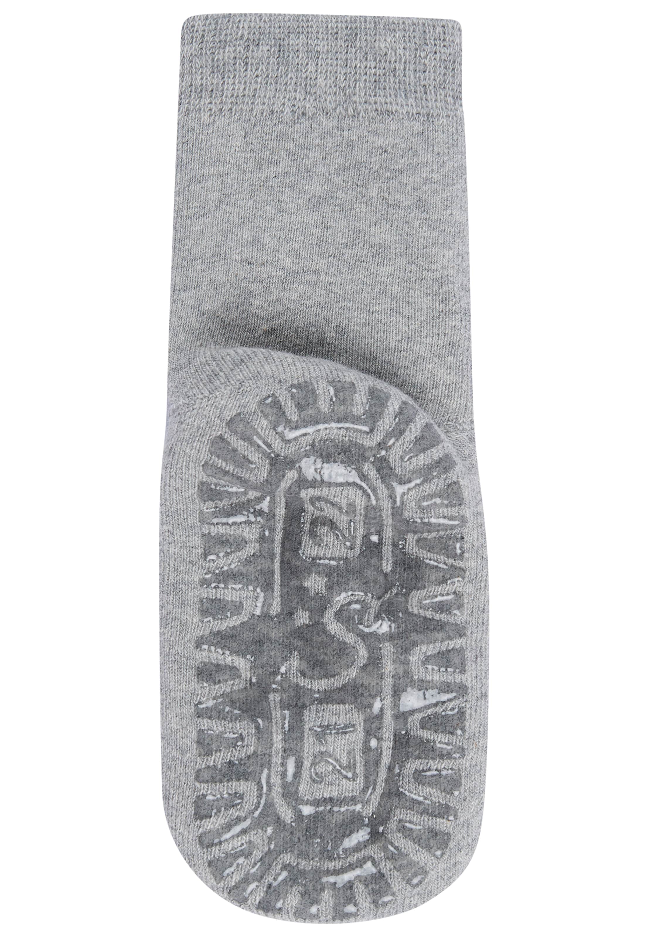 STERNTALER Socks in Black
