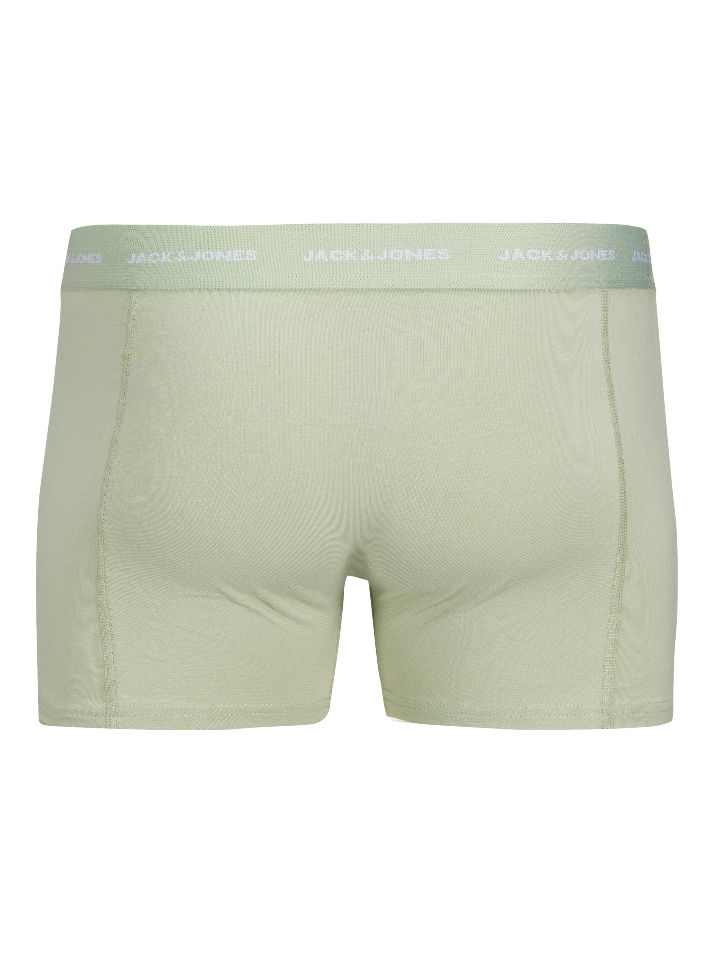 JACK & JONES Шорты Боксеры 'JACTom' в Синий