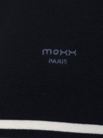 Moxx Paris - Jersey 'Hugues' en negro