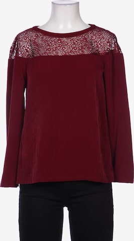 Comptoirs des Cotonniers Blouse & Tunic in XS in Red: front