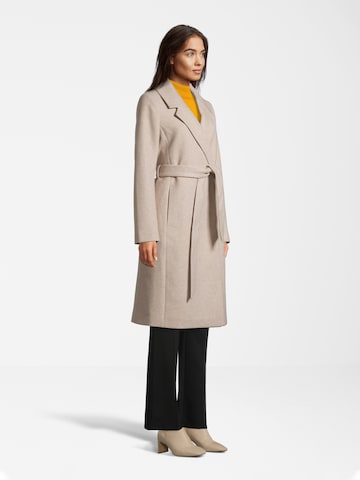 Orsay Between-Seasons Coat 'Haley' in Beige