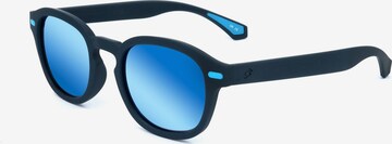 Occhiali da sole 'LS1016' di LOTTO in blu: frontale