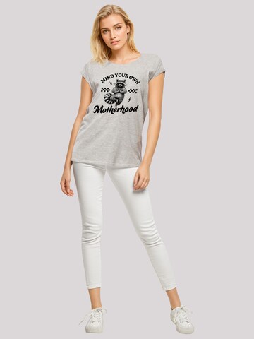 T-shirt F4NT4STIC en gris