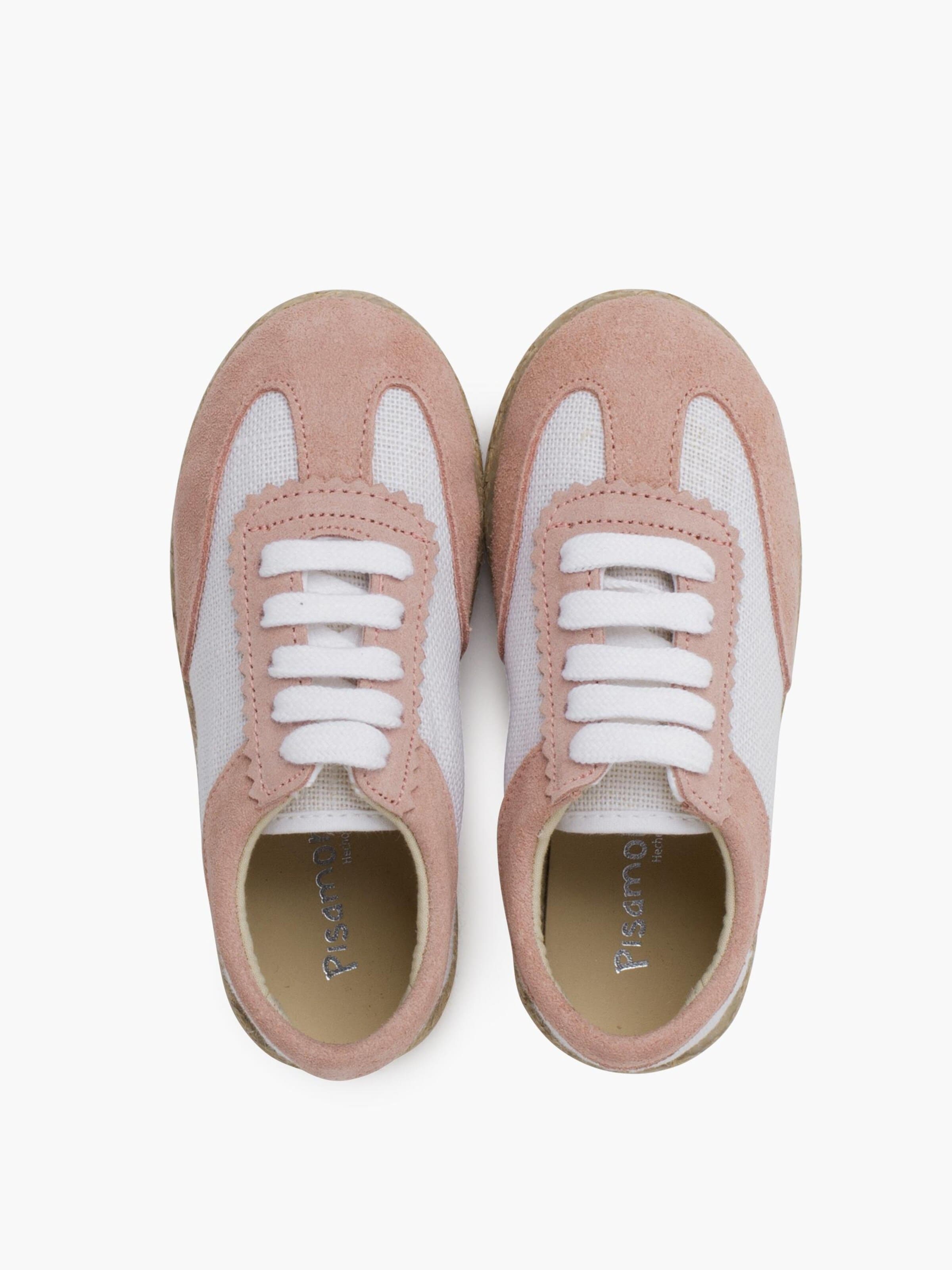 Pisamonas Sneaker‌‌‌‌‌‌‌‌ in Pink