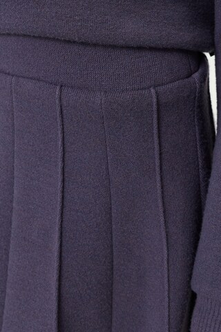 GARCIA Skirt 'Garcia' in Purple