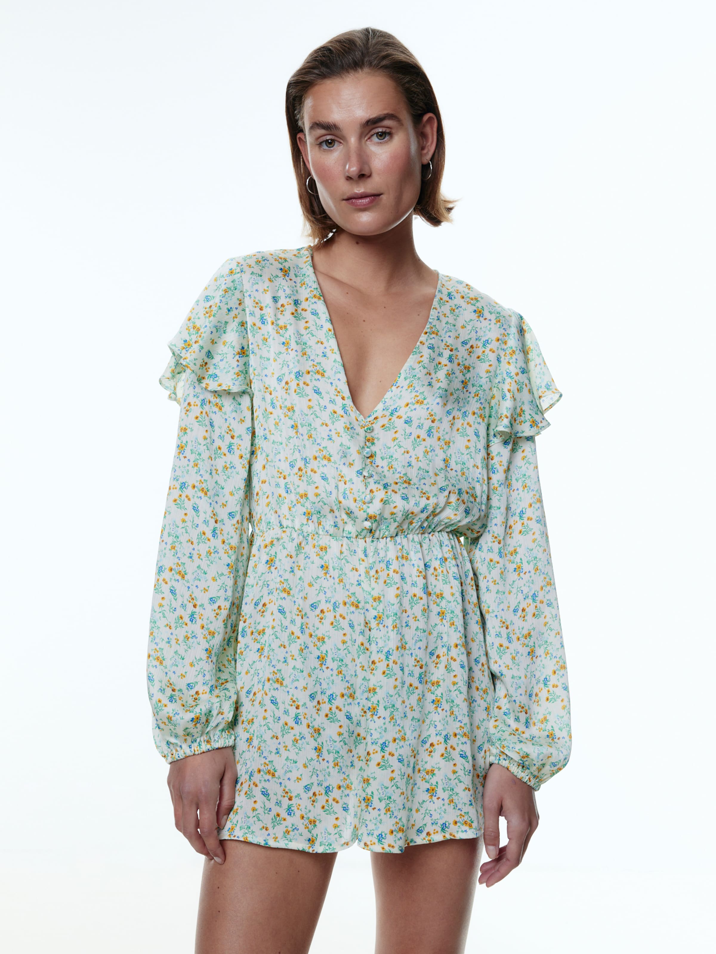 Tuta jumpsuit 'Aliana'