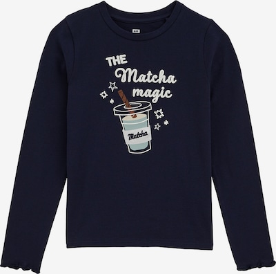 Tricou WE Fashion pe albastru închis / mai multe culori, Vizualizare produs