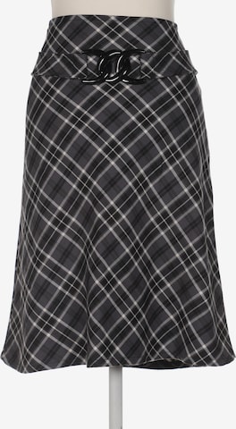 JOACHIM BOSSE Skirt in L in Grey: front