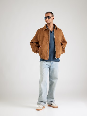 Calvin Klein Jeans Μπλουζάκι σε μπλε