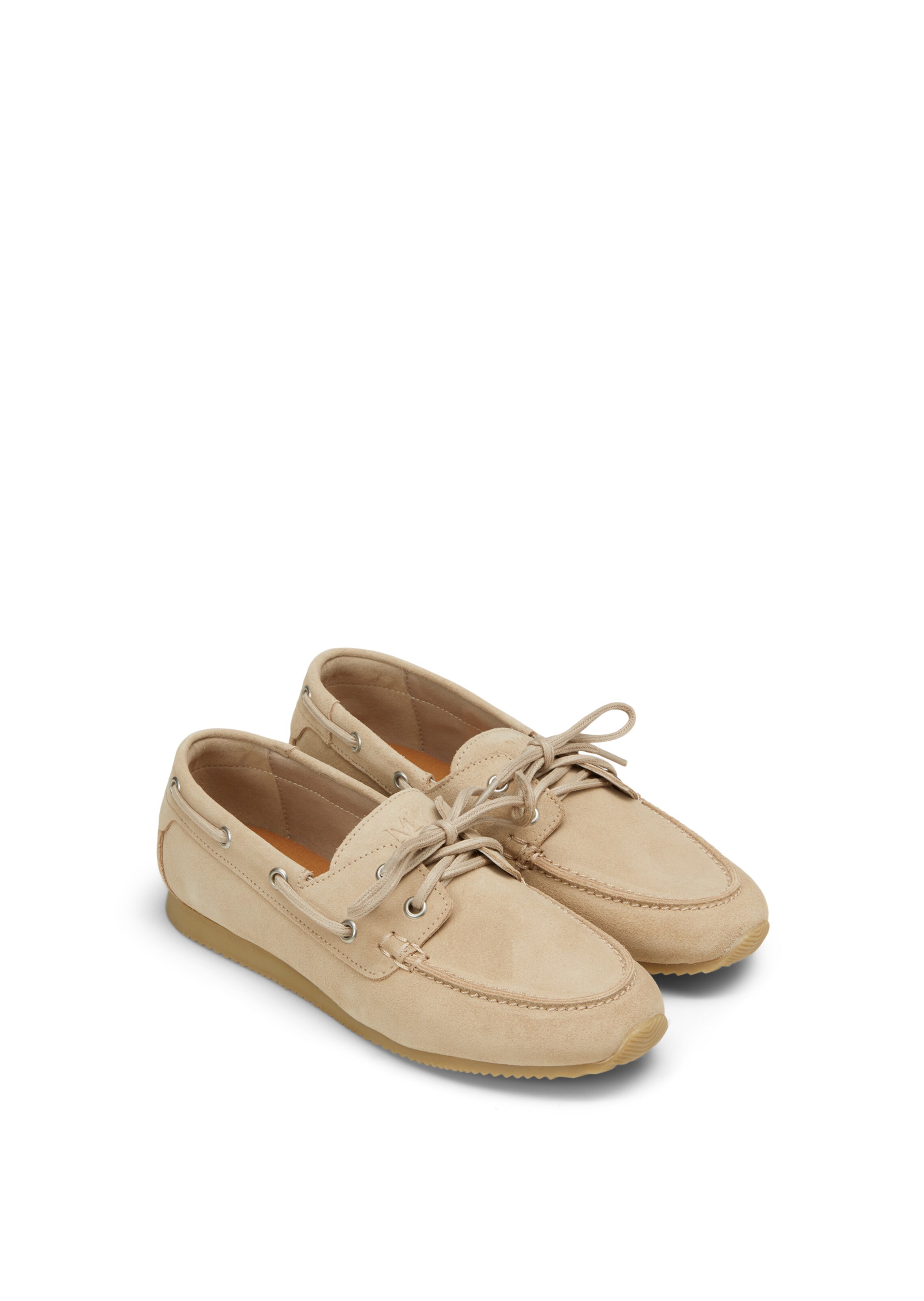 Marc O'Polo Moccasins in Brown