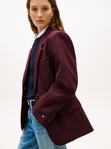 TOMMY HILFIGER Blazer in Lila