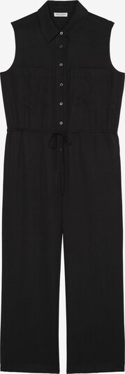 Marc O'Polo Jumpsuit in schwarz, Produktansicht