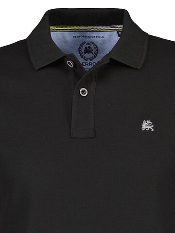 LERROS Shirt 'Basic' in Black