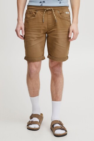 regular Jeans di BLEND in marrone: frontale