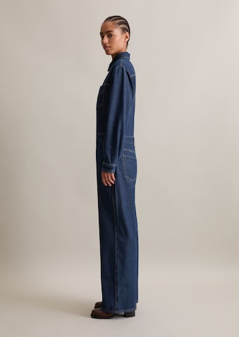 Marc O'Polo DENIM Jumpsuit in Blue