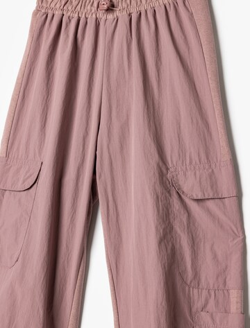 Koton Tapered Hose in Pink