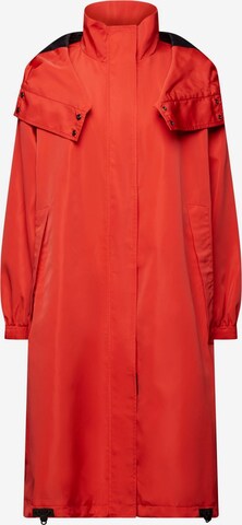 ESPRIT Between-Season Jacket in Red: front