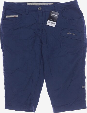 KILLTEC Shorts L in Blau: predná strana
