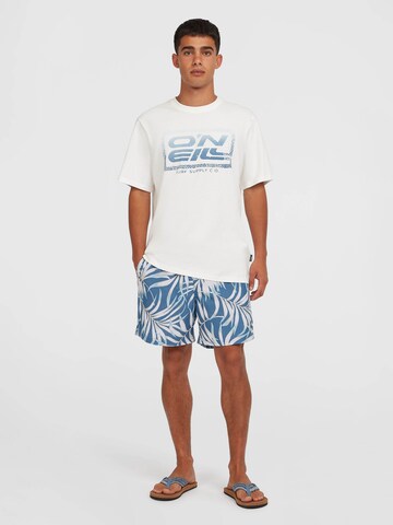 O'NEILL Swimming shorts in Blue