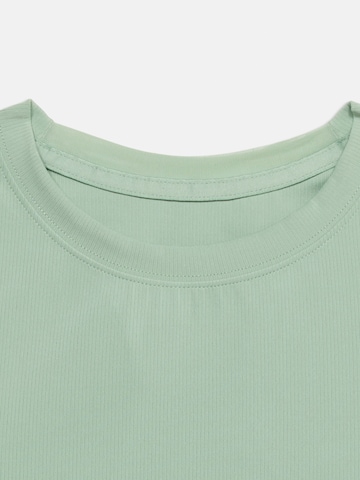 NIKE Sporttopp 'MAVN' i grå
