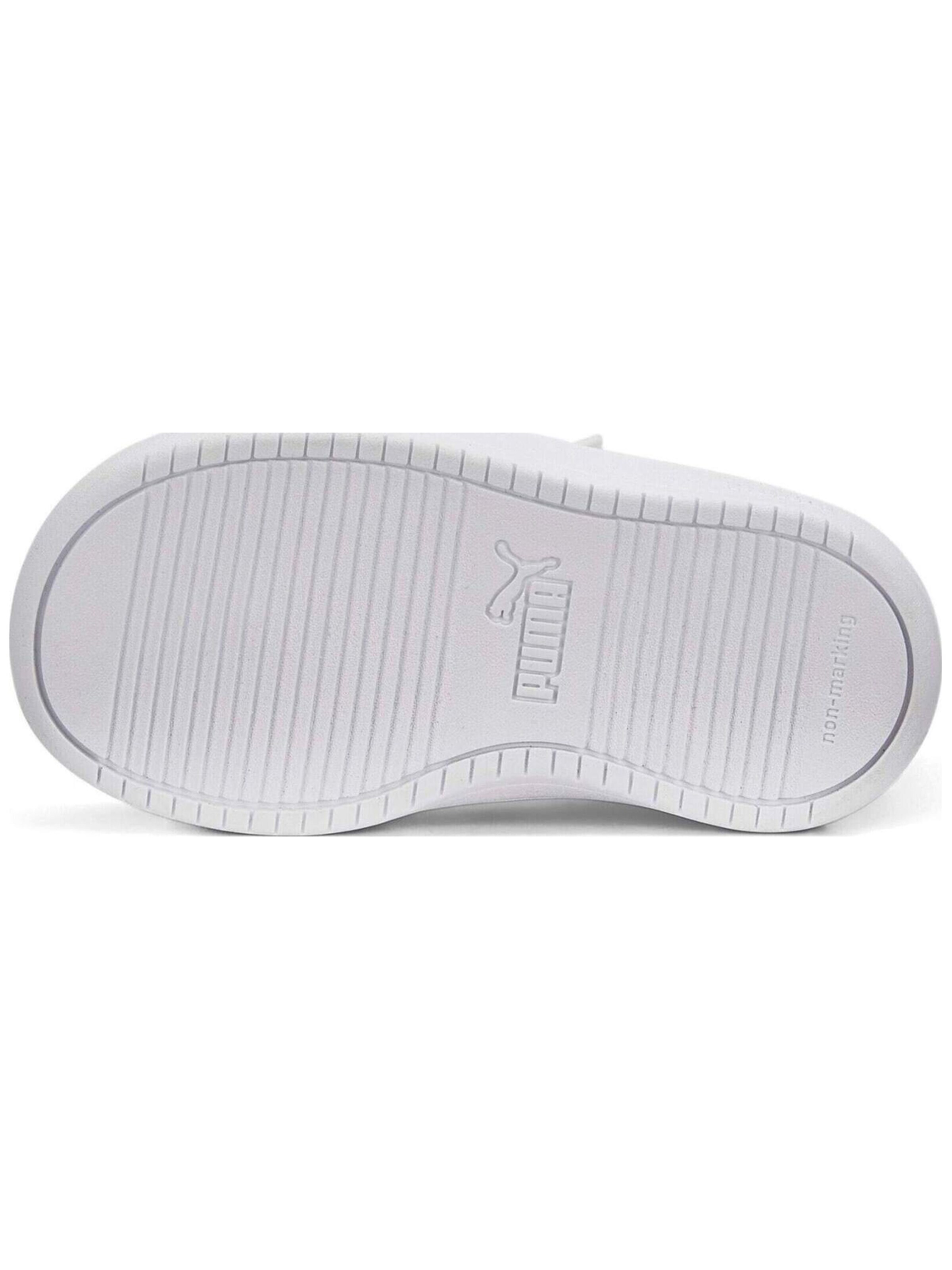 PUMA - Zapatillas deportivas 'Rickie ' en blanco