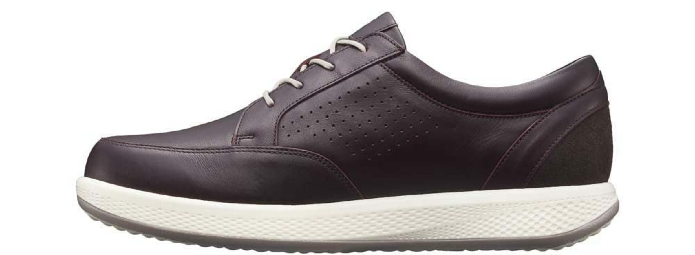 Joya Sneaker in Braun