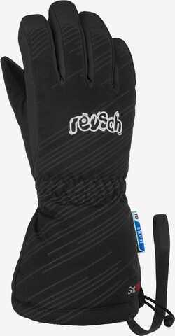 REUSCH Athletic Gloves 'Maxi R-TEX® XT' in Mixed colors