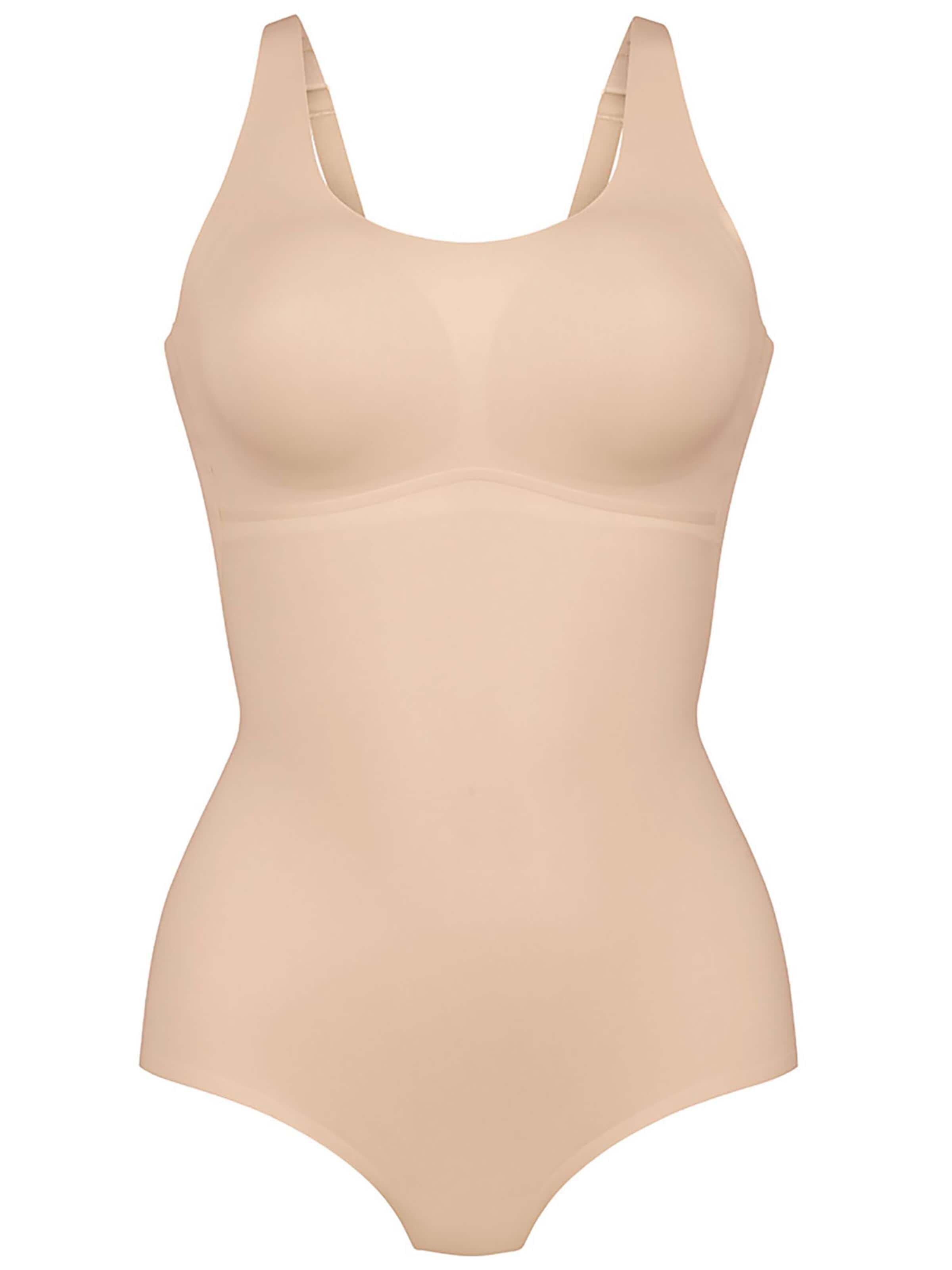 ANITA Lingerie Bodysuit 'Essential' in Beige: front