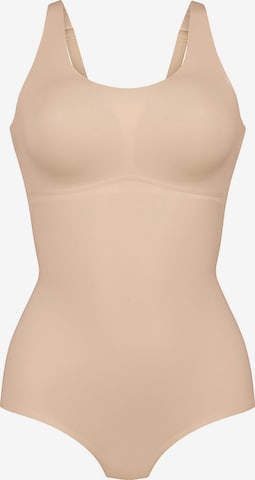 ANITA Wäschebody 'Essential' in Beige: Vorderseite