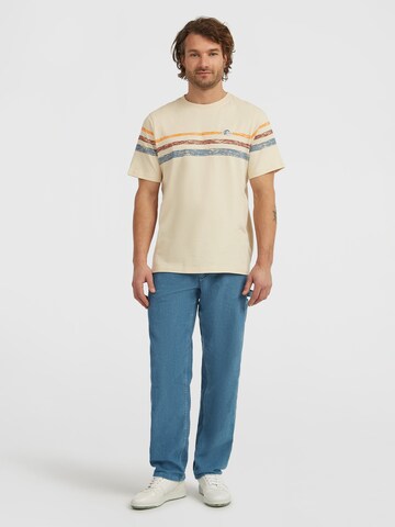 T-Shirt O'NEILL en blanc