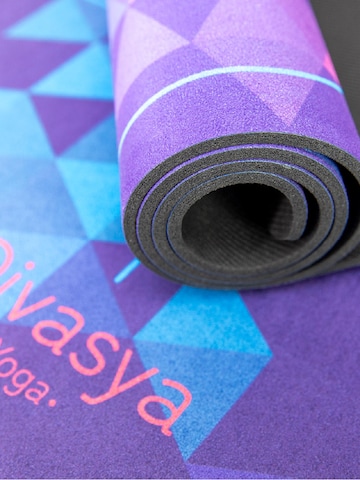 Divasya Matte 'Chakra Balance'‌‌‌‌‌‌ in Lila