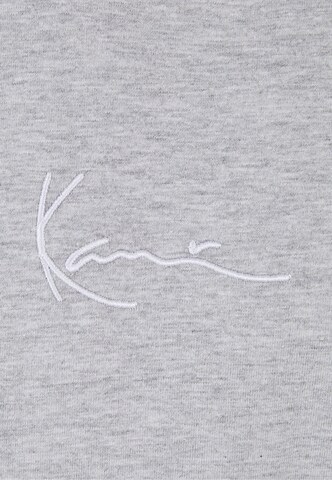 T-Shirt Karl Kani en gris