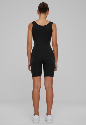 Urban Classics - Jumpsuit en negro