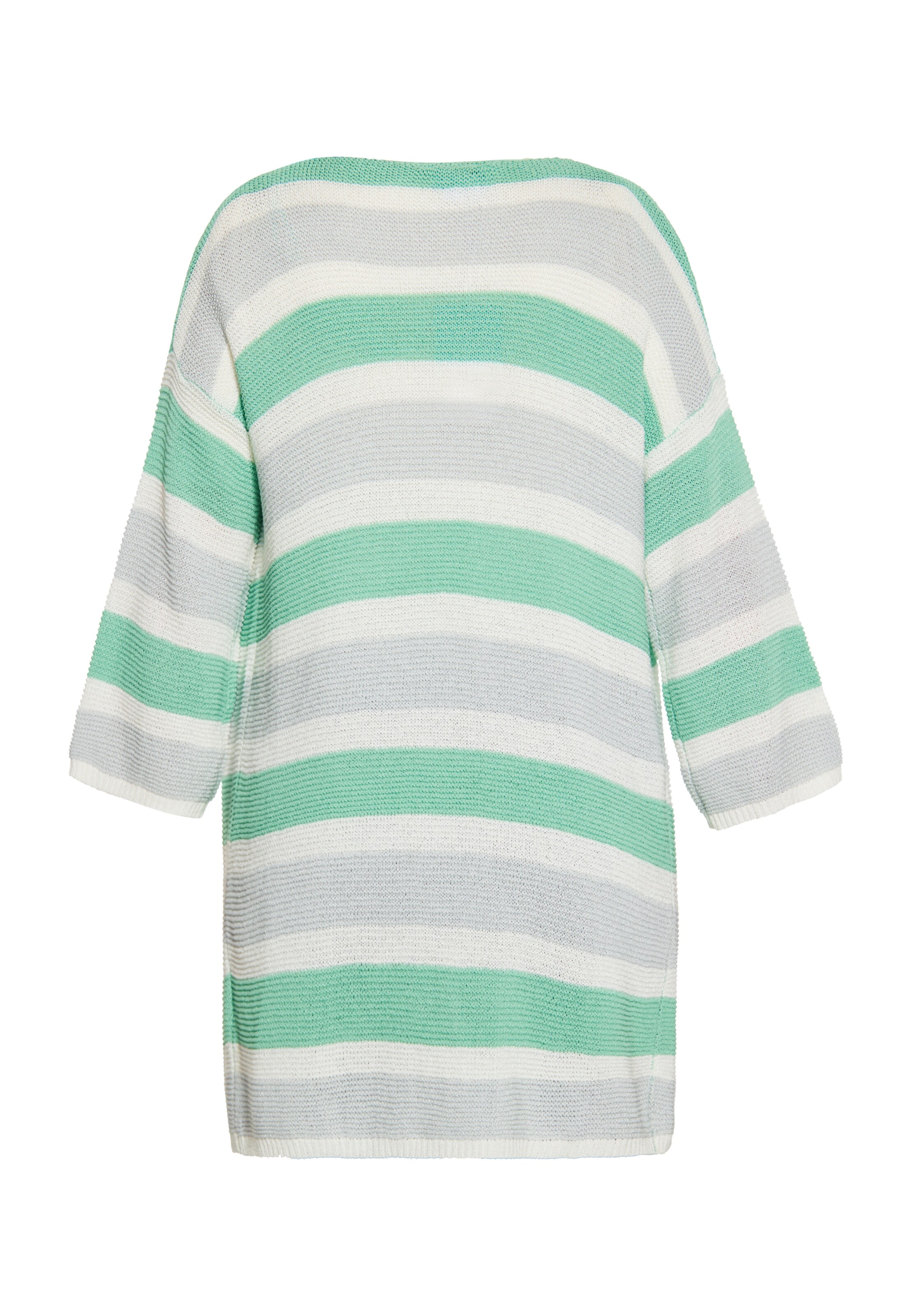 usha BLUE LABEL - Cárdigan en verde