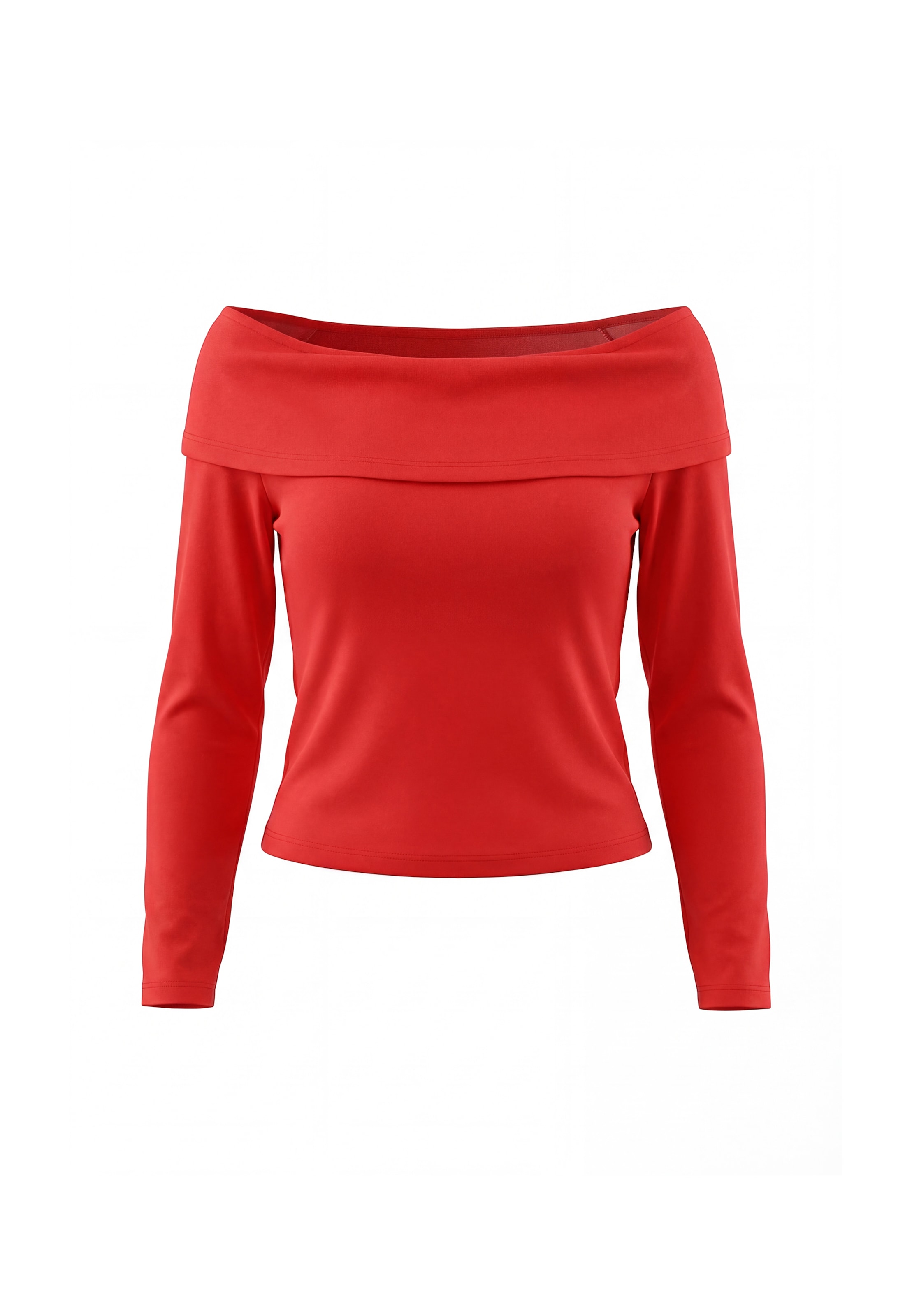 Chemisier usha BLUE LABEL en rouge : devant