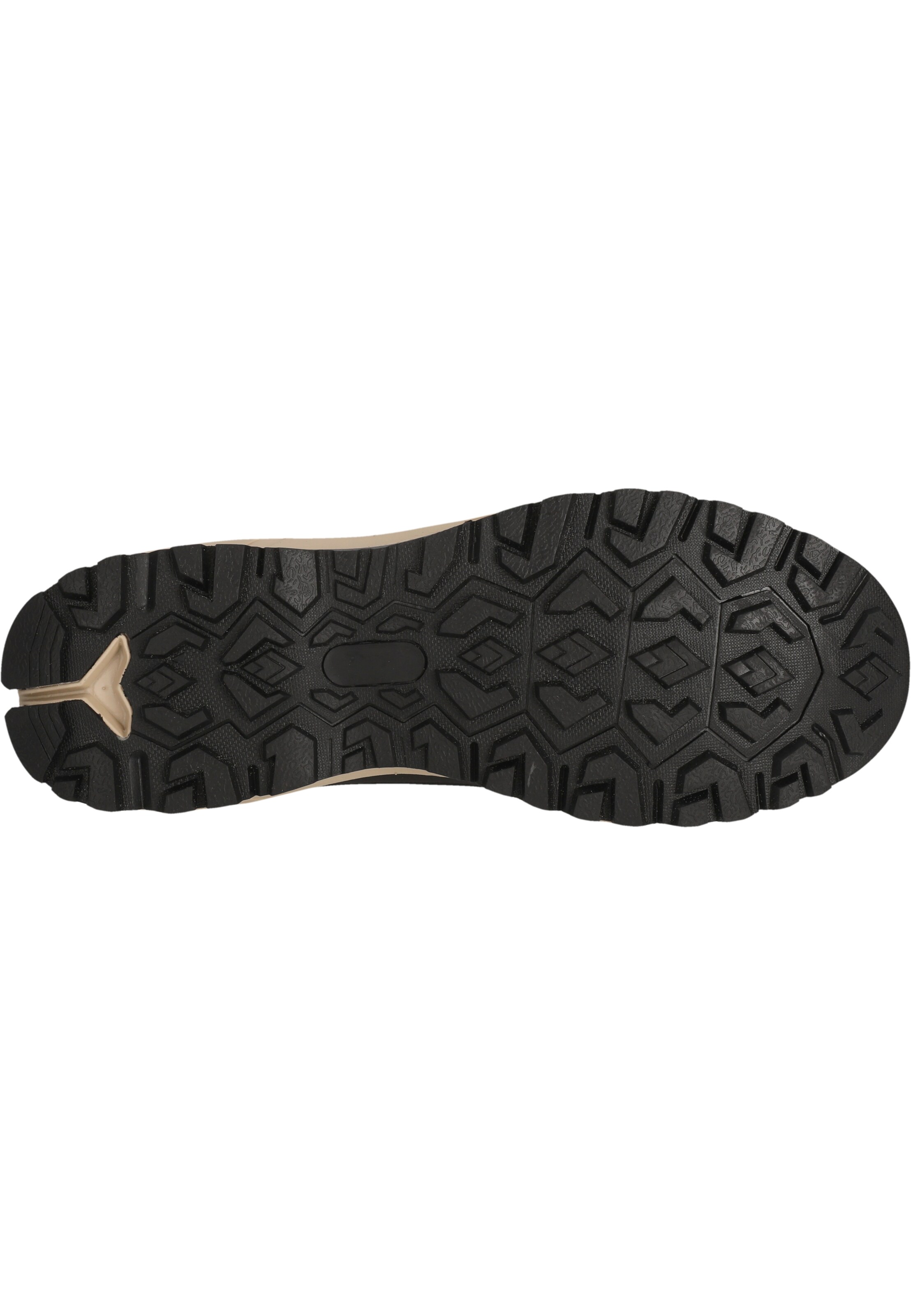 Whistler Stiefel 'Parrite' in Braun