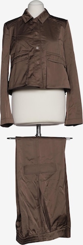 Marc Cain Sports Anzug oder Kombination S in Braun: Vorderseite