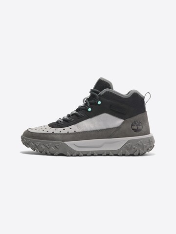 TIMBERLAND Boots in Grijs