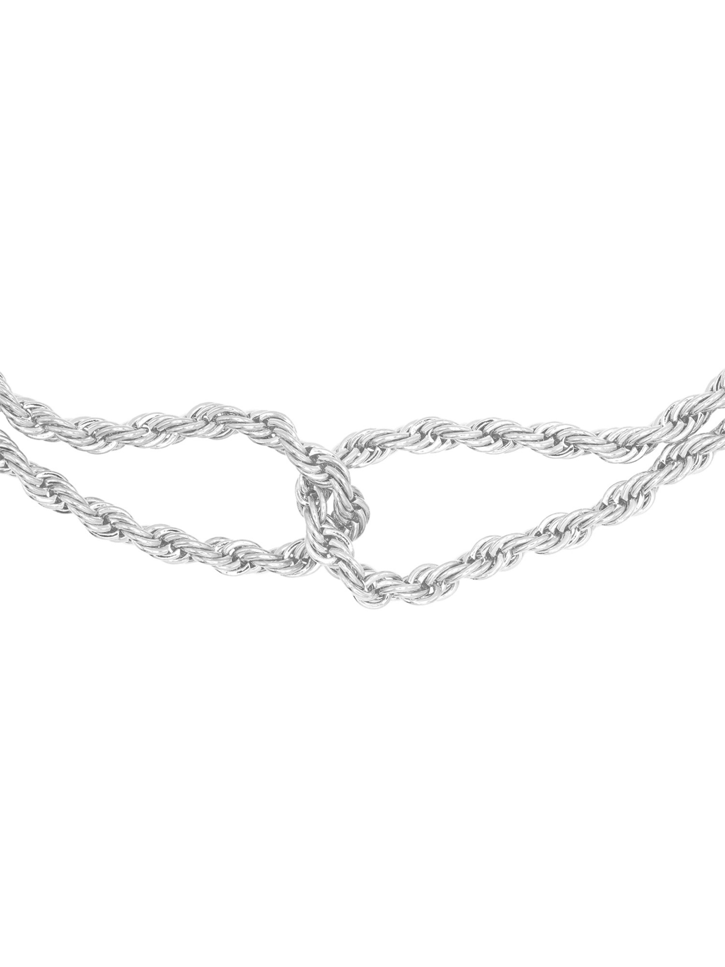 Bracelet 'Clio ' Heideman en argent