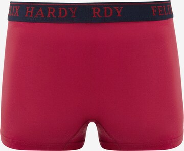 Boxer di Felix Hardy in grigio